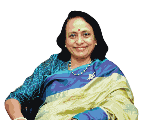 Dr. Revathi Srinivasan
